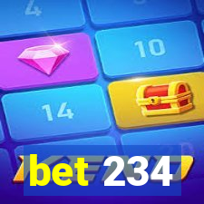 bet 234